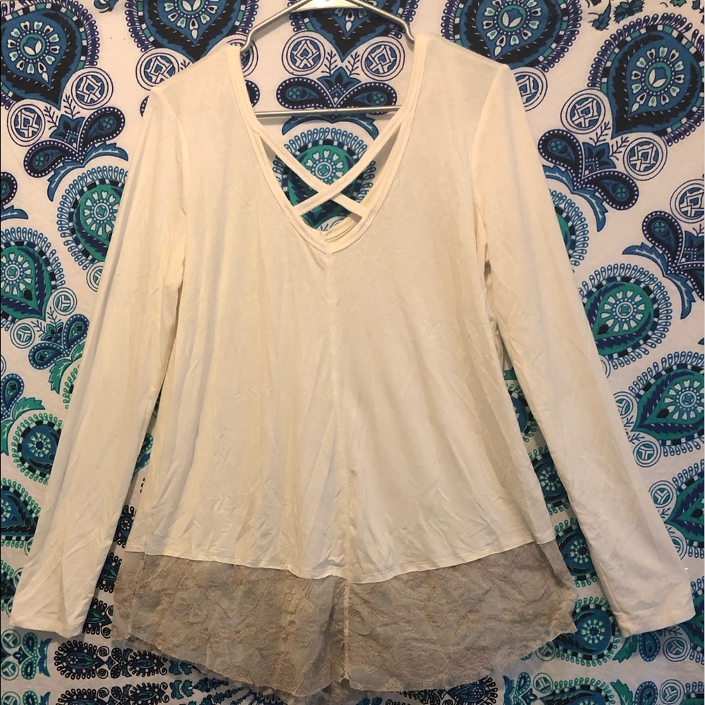 Daytrip shirt.